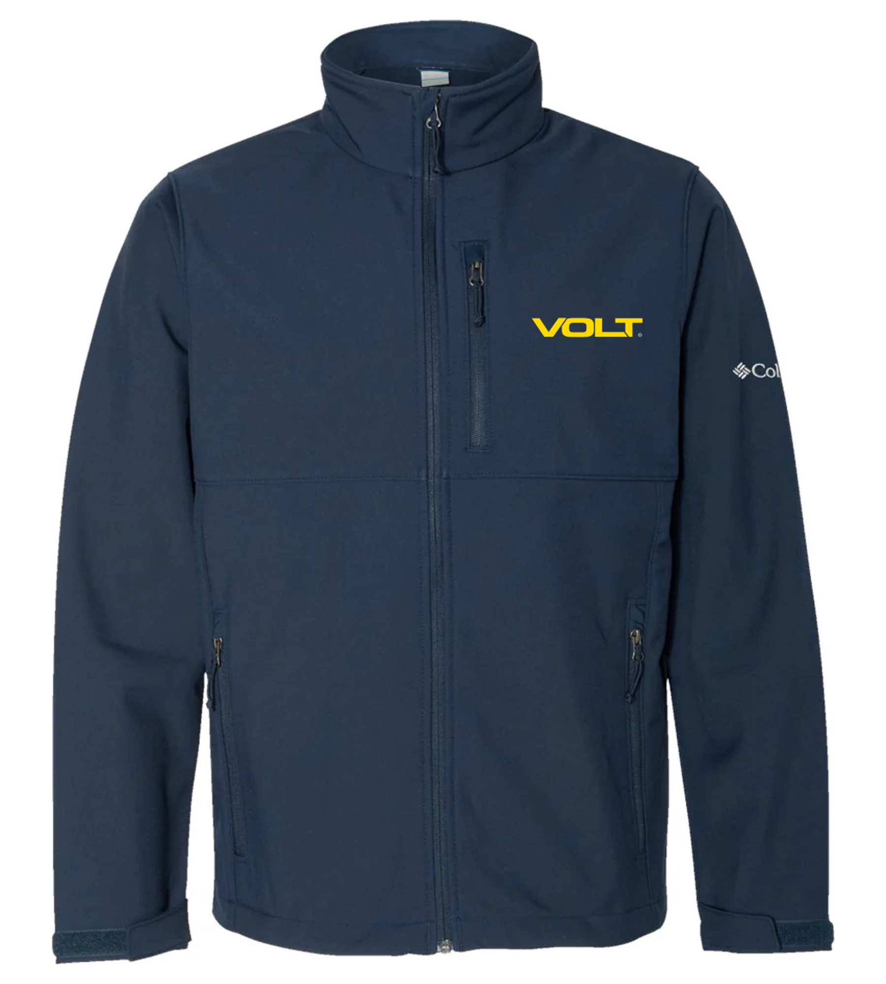 Columbia Ascender Soft Shell Jacket