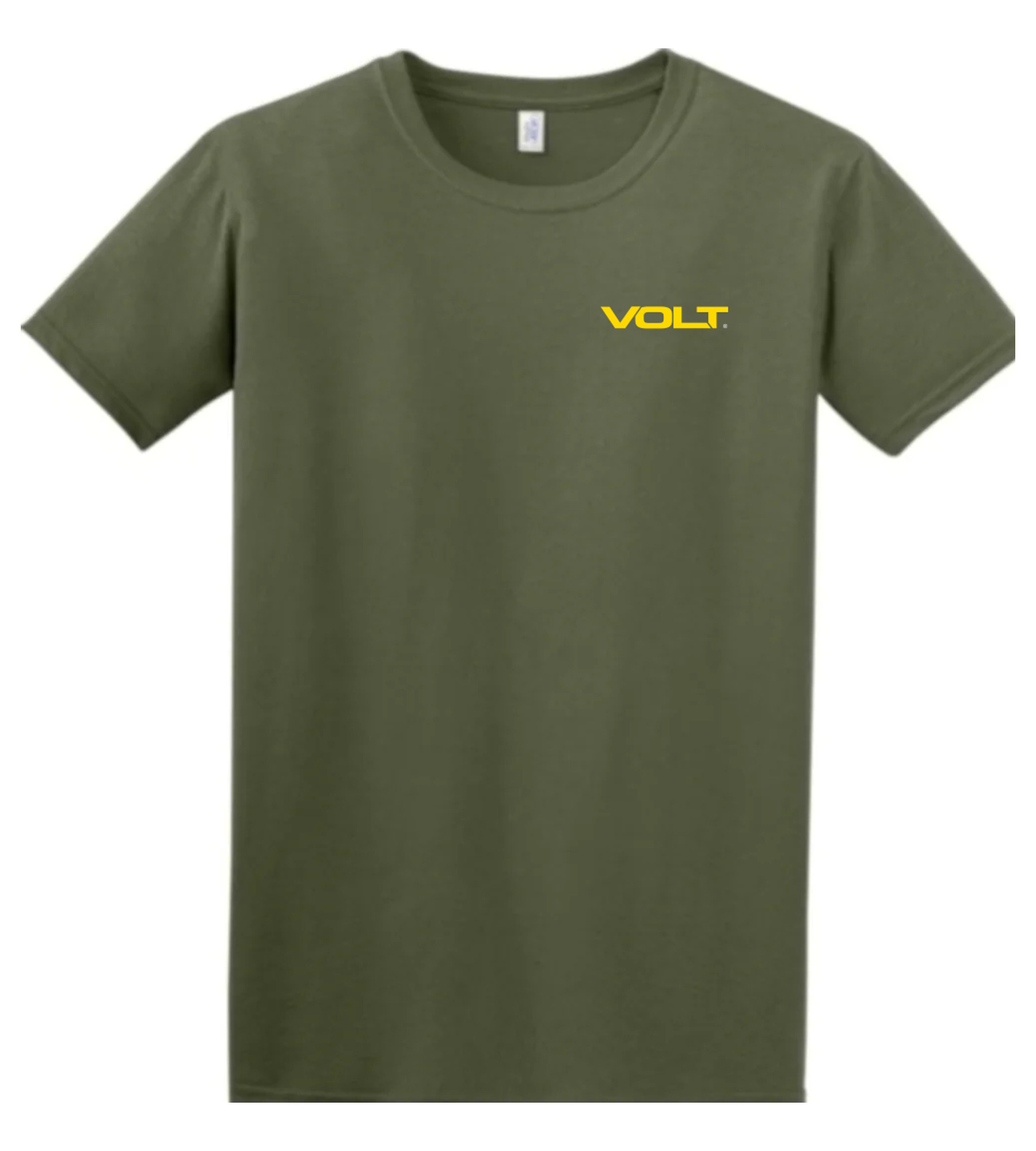 Gildan Softstyle T-Shirt