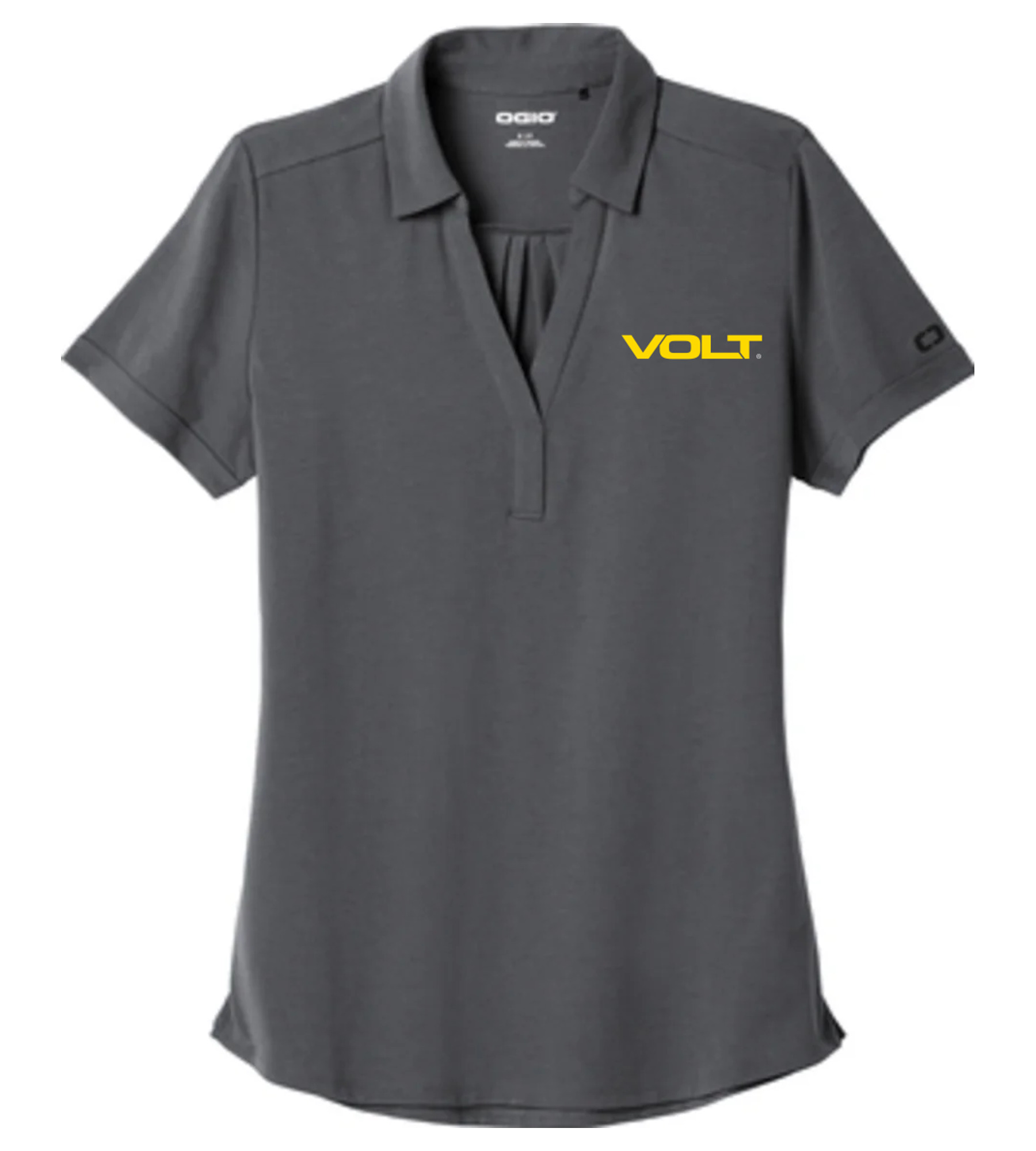 OGIO Ladies Limit Polo