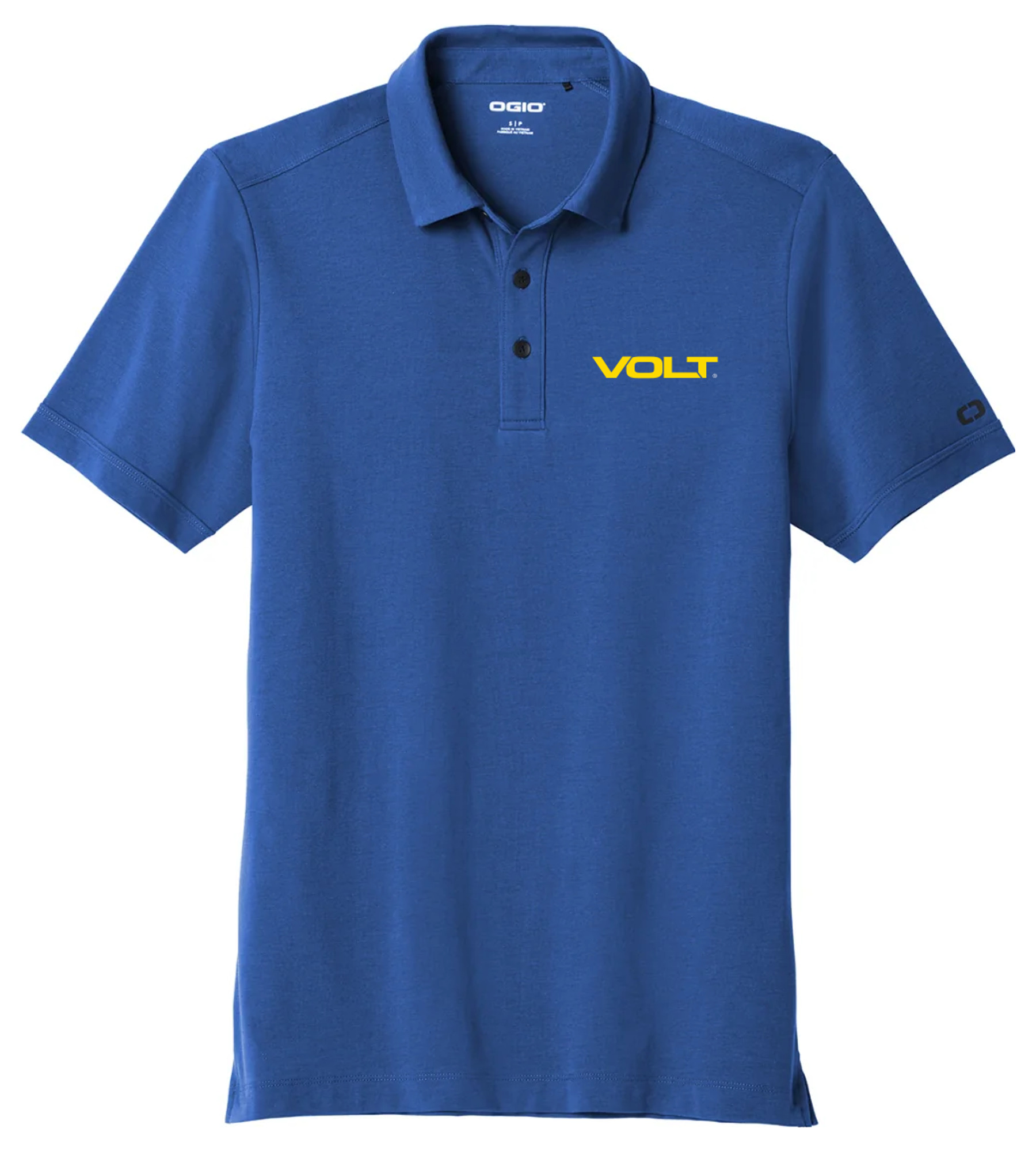 OGIO Limit Polo