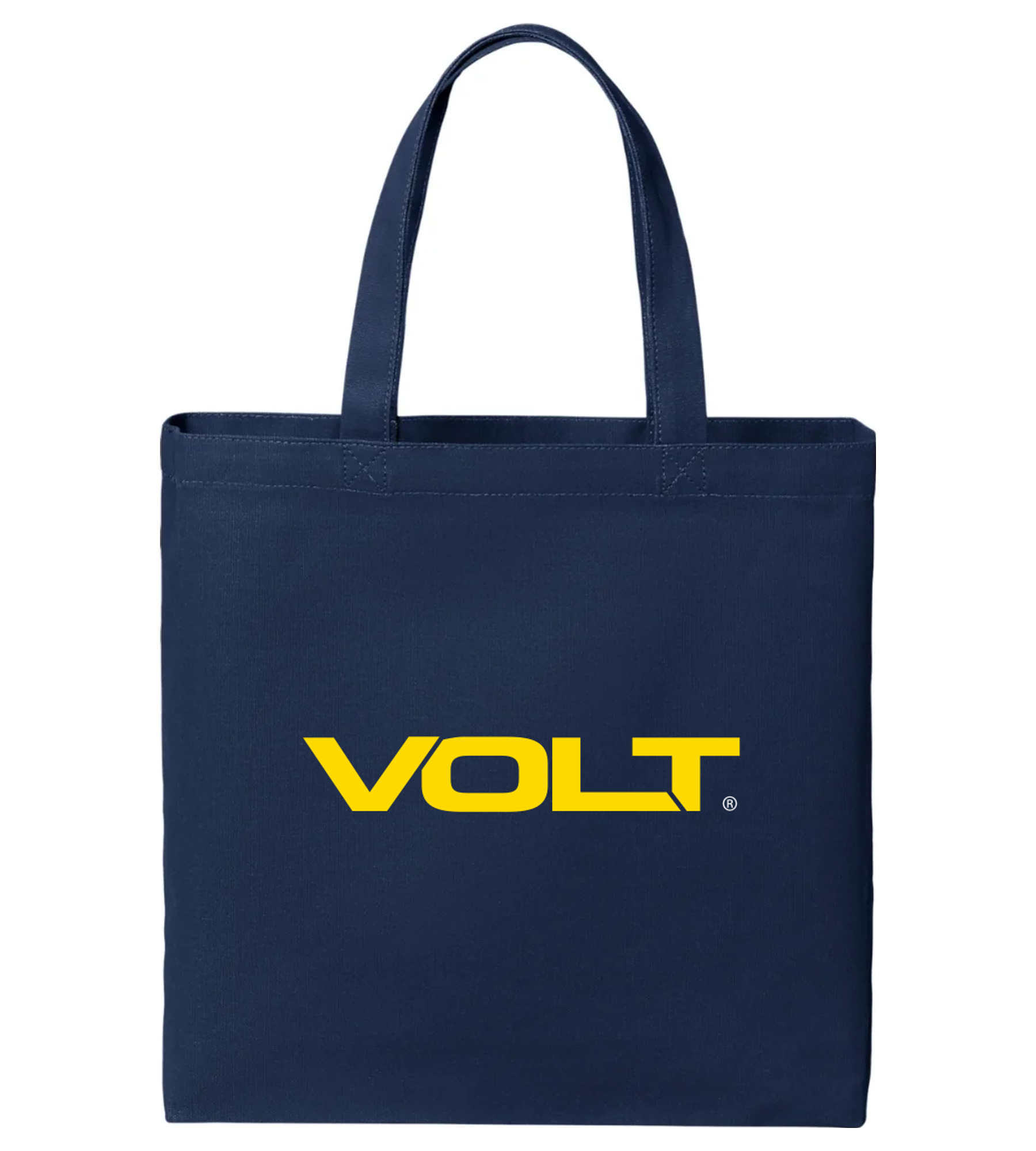 Port Authority Cotton Canvas Tote
