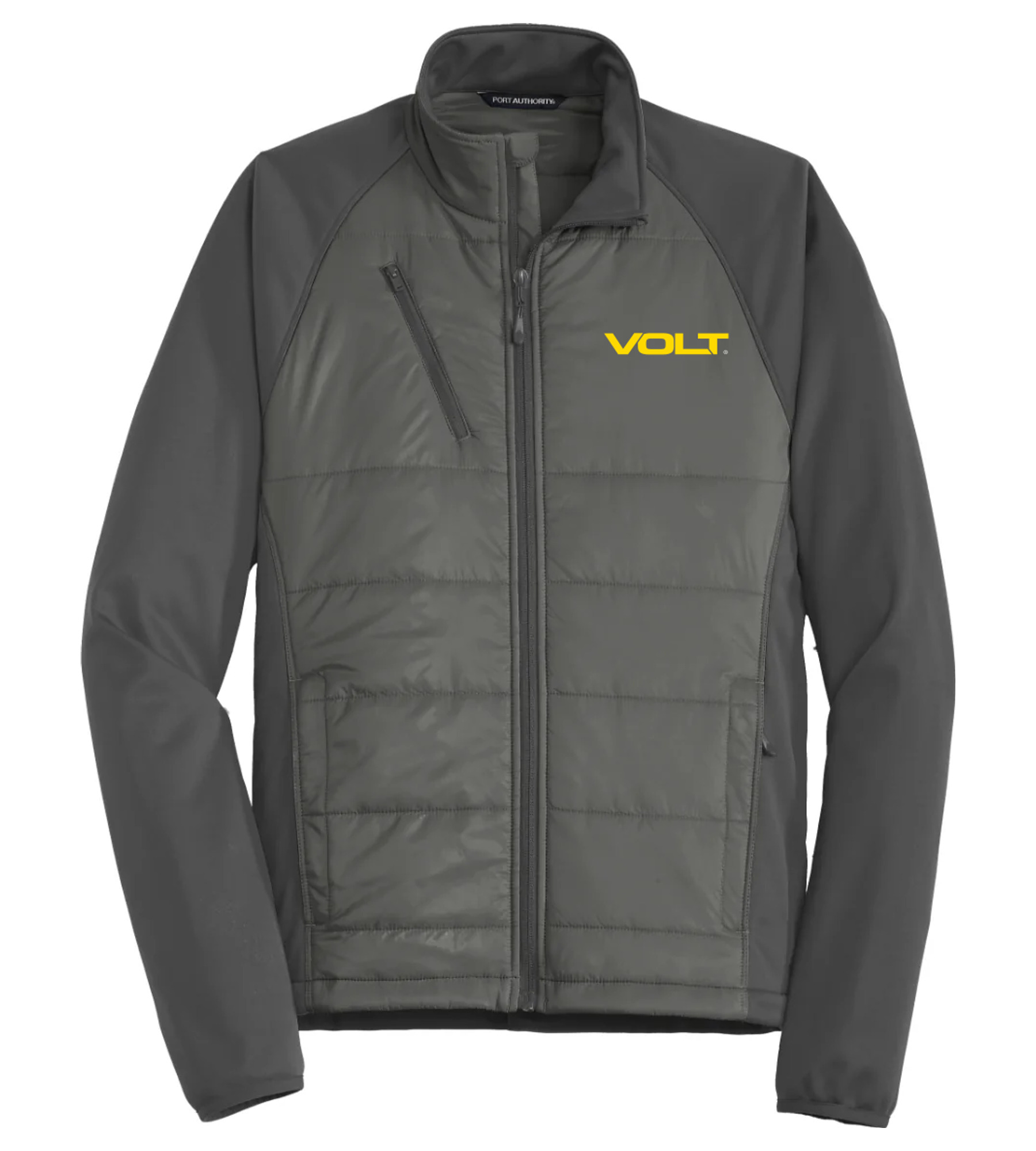 Port Authority Hybrid Soft Shell Jacket